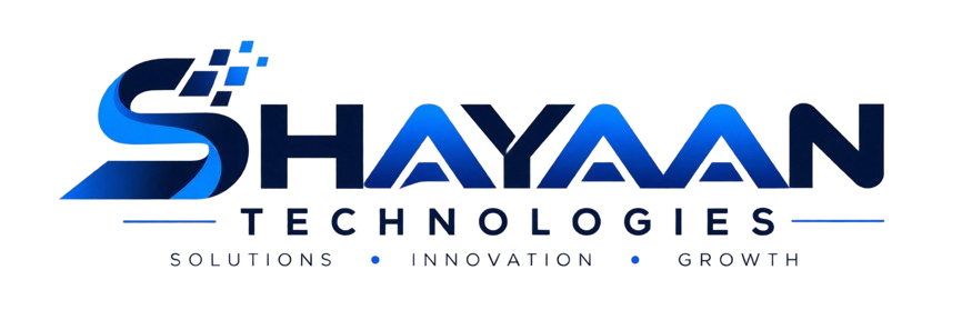 Syayaan Technologies